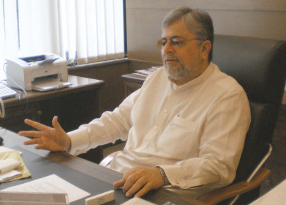 lack of basic infrastructure behind declining textile industry lack of basic infrastructure behind declining textile industry