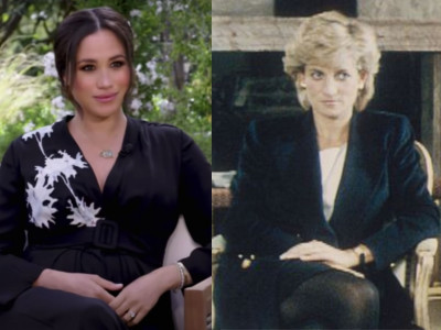 meghan s interview a stark reminder of diana s 95 tell all meghan s interview a stark reminder of diana s 95 tell all
