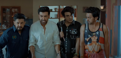 lafangay trailer four nobodies navigate through horrors of life