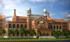 lahore high court photo file