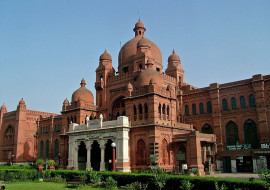lahore museum to be restored to 1929 design
