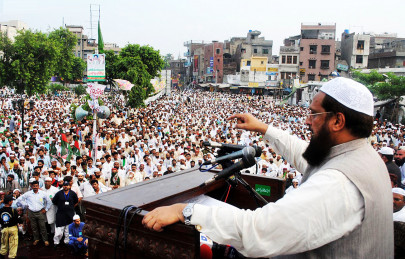 sunni ittehad council demands arrest of data darbar bombers