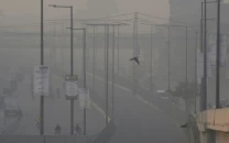 lahore is consistently ranked one of the world s worst cities for air pollution photo afp