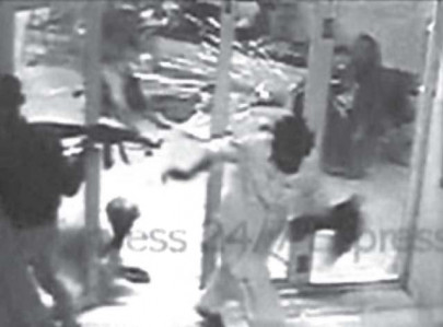 intelligence agencies confirm arrest intelligence agencies confirm arrest