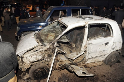 suicide bomber may have been kidnapped suicide bomber may have been kidnapped