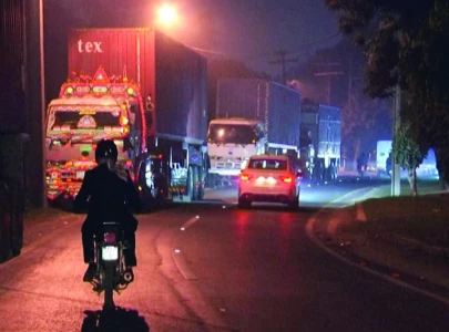 govt bolsters plan to forestall pti s march govt bolsters plan to forestall pti s march