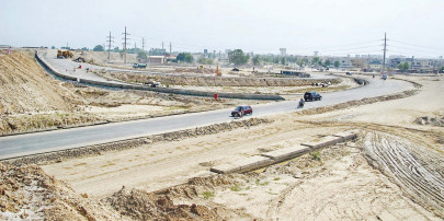 ring road southern loop in limbo after chinese deny funding ring road southern loop in limbo after chinese deny funding
