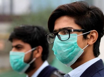 schools offices in lahore to remain shut three days a week due to smog