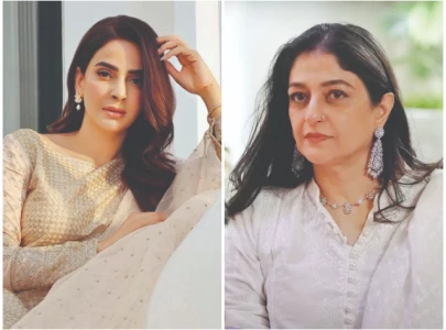 smog pushes showbiz to talk