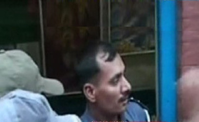 corrupt traffic warden causes the death of one