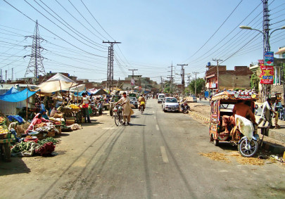 a model of imperfection a model of imperfection