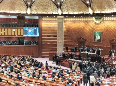 after much ado elahi proves majority