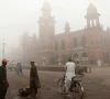 lahore s air quality ranks third worst globally