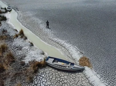 2023 was world s hottest year on record eu scientists confirm