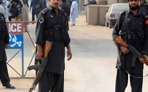 attackers burn homes of ttp commanders