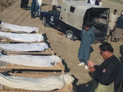 105 cops martyred in k p attacks in 2022