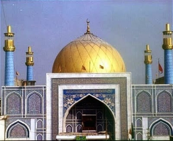security at lal shahbaz qalandar s shrine tightened for 758th urs security at lal shahbaz qalandar s shrine tightened for 758th urs