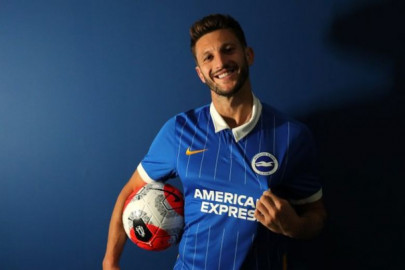 brighton snap up lallana on free from liverpool