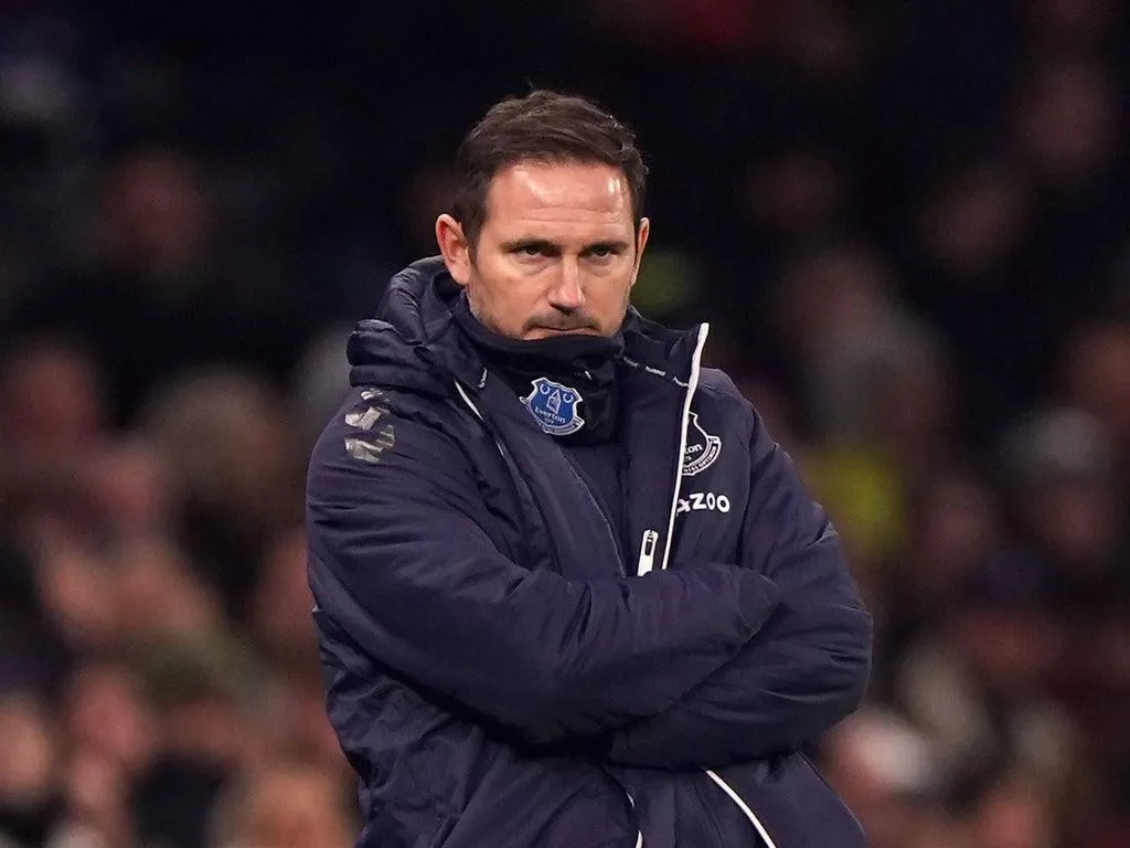 lampard plays down crisis talk at everton lampard plays down crisis talk at everton