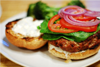 burgers are food not people burgers are food not people