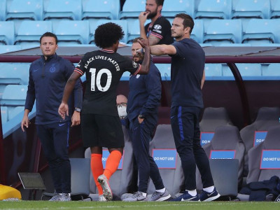 chelsea must find improvement at critical time lampard chelsea must find improvement at critical time lampard