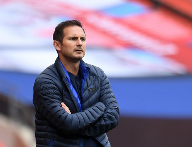 premier league should help struggling efl clubs lampard premier league should help struggling efl clubs lampard