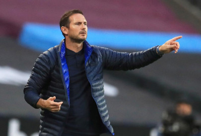 lampard seeks improvement at chelsea lampard seeks improvement at chelsea