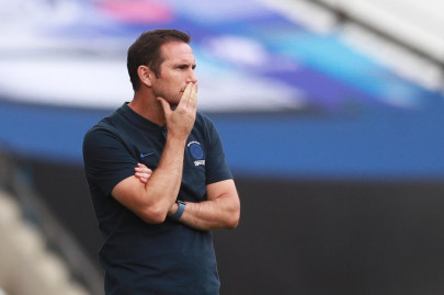 premier league start date too early for chelsea lampard premier league start date too early for chelsea lampard