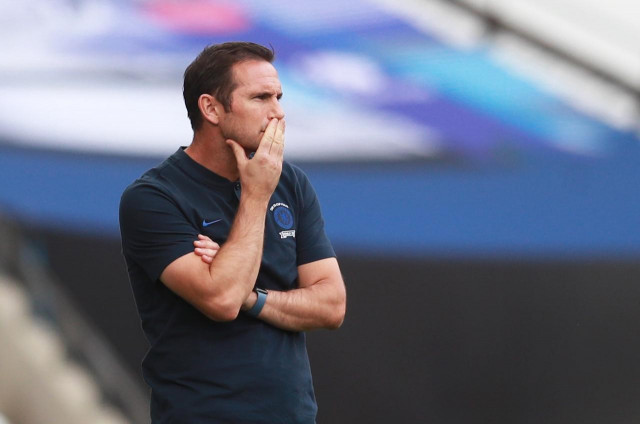 premier league start date too early for chelsea lampard premier league start date too early for chelsea lampard