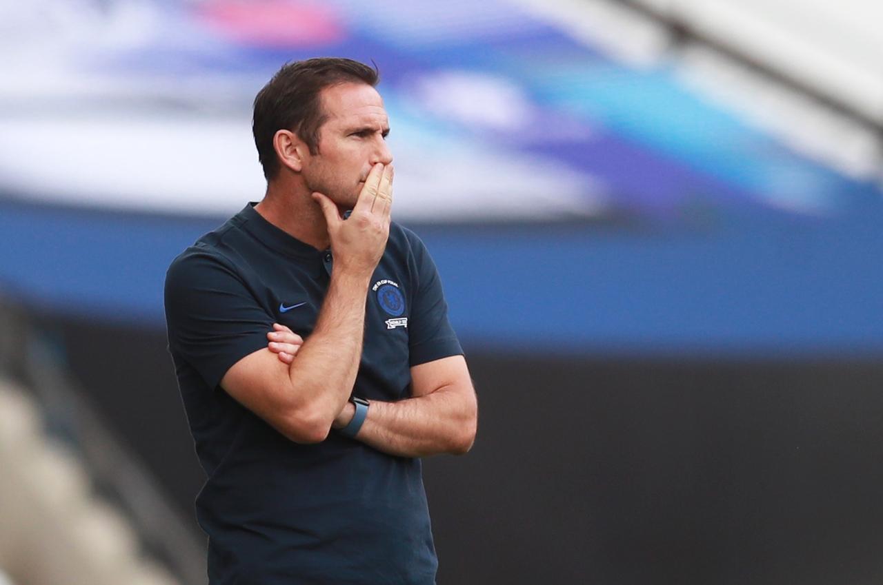 premier league start date too early for chelsea lampard