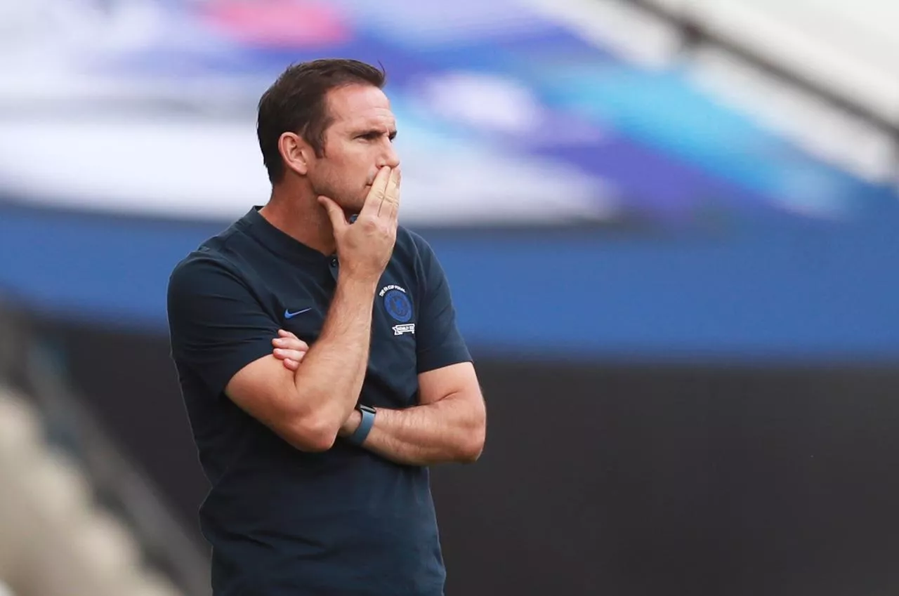 premier league start date too early for chelsea lampard premier league start date too early for chelsea lampard