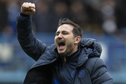 lampard happy to see more british managers in premier league lampard happy to see more british managers in premier league