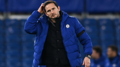 lampard must not panic amid poor run says grant lampard must not panic amid poor run says grant