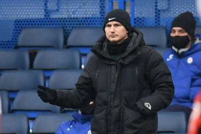 chelsea sack manager lampard