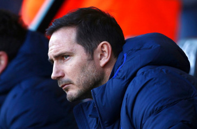 lampard disappointed with chelsea exit as tuchel set to take charge