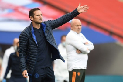 lampard must deliver after chelsea spending spree lampard must deliver after chelsea spending spree