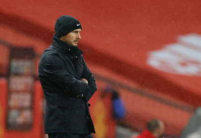 chelsea improving but need to find balance says boss lampard