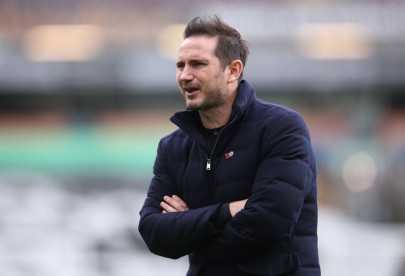 lampard delighted with chelsea s back line after win at burnley lampard delighted with chelsea s back line after win at burnley