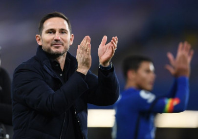 chelsea need to stay grounded amid title talk says lampard chelsea need to stay grounded amid title talk says lampard