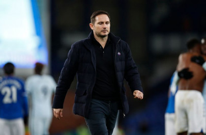 chelsea s lampard laments lack of explosive wingers in defeat by everton chelsea s lampard laments lack of explosive wingers in defeat by everton