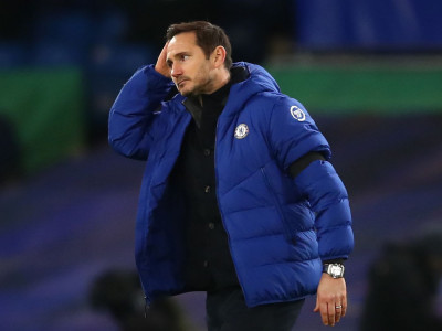 lampard says he is not concerned by chelsea slump lampard says he is not concerned by chelsea slump