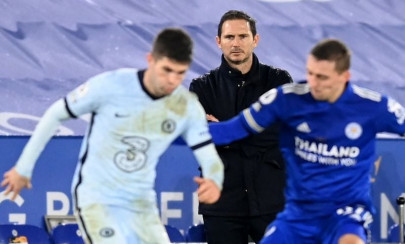 lampard worried about the slump as pressure mounts on chelsea boss after latest loss