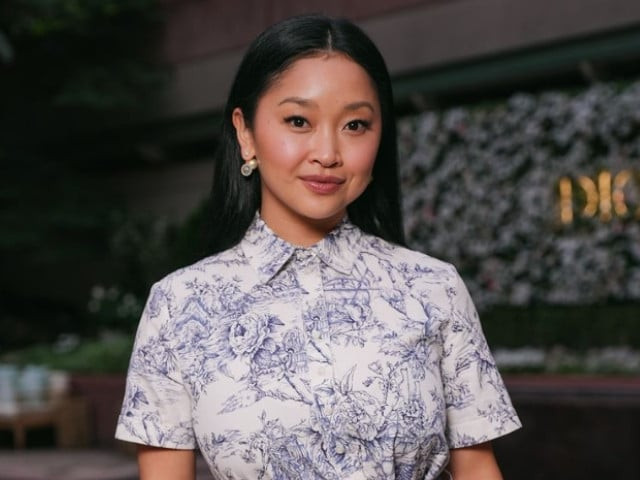 lana condor shares tribute to late mother i love you endlessly lana condor shares tribute to late mother i love you endlessly