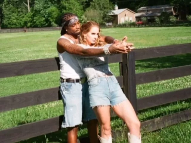 lana del rey and quavo preview their new song tough listen to it here lana del rey and quavo preview their new song tough listen to it here