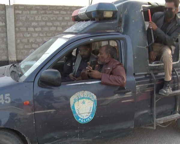 police beatings spark outrage