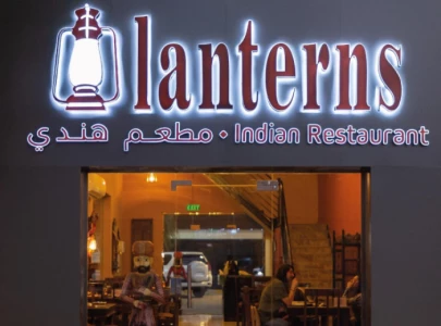 indian restaurant in bahrain shuttered after refusing entry to hijab wearing woman