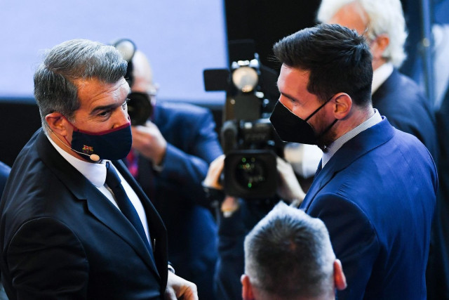 laporta plans to announce changes at barcelona laporta plans to announce changes at barcelona