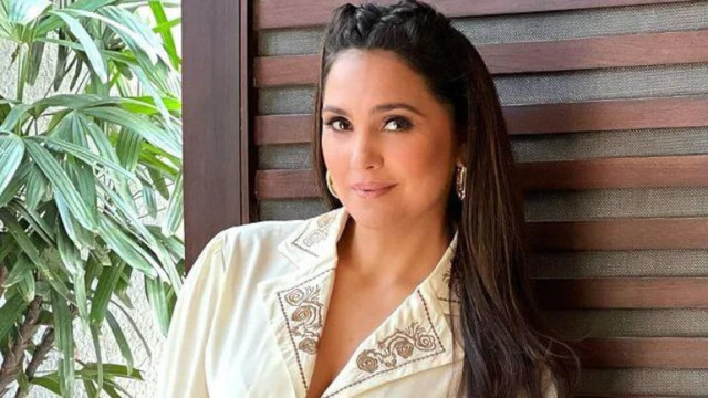 keeping it real lara dutta flaunts no makeup look on instagram keeping it real lara dutta flaunts no makeup look on instagram