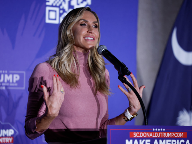 internet reacts to rnc co chair lara trump s music video debacle