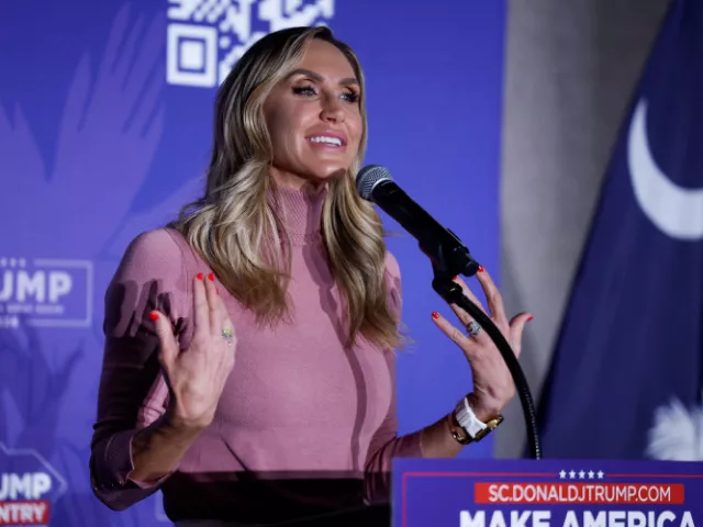 internet reacts to rnc co chair lara trump s music video debacle internet reacts to rnc co chair lara trump s music video debacle
